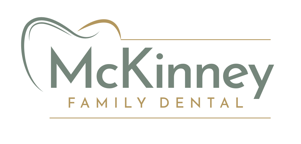 McKinney Family Dental logo