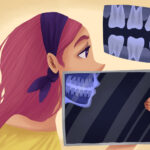 dental X-rays, radiation exposure, holistic dental care, McKinney Family Dental, Dr. Julia Leday, McKinney dentist, oral health, dental diagnostics, minimizing X-ray exposure, patient-centered care