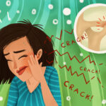 TMJ disorder, jaw pain, headaches, TMJ treatment, McKinney Family Dental, jaw clicking, TMJ diagnosis, McKinney TX