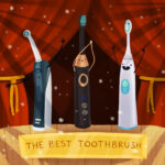 buy the right toothbrush, toothbrush tips, McKinney Family Dental, McKinney TX dentist, manual vs. electric toothbrush
